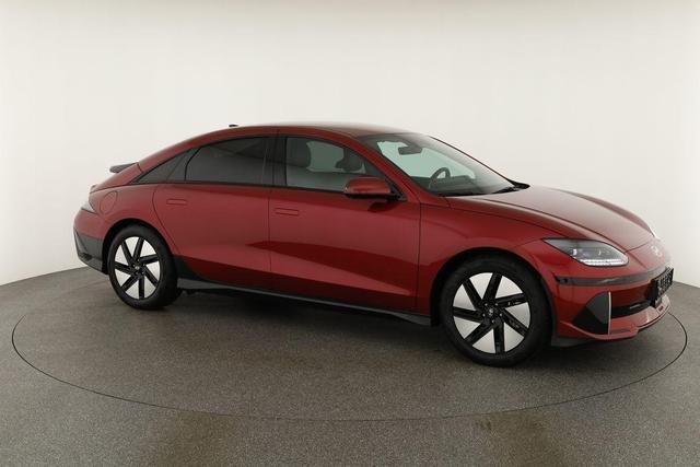 Hyundai IONIQ 6 Top Line Elektro 4WD Top-LINE 4WD, HuD, Navi, Matrix, AreaView, BOSE, Side 