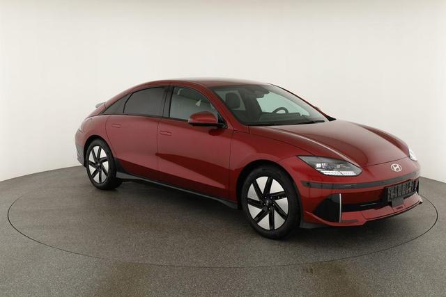 Hyundai IONIQ 6 Top Line Elektro 4WD Top-LINE 4WD, HuD, Navi, Matrix, AreaView, BOSE, Side 