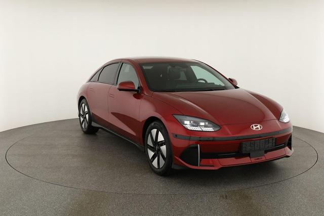Hyundai IONIQ 6 Top Line Elektro 4WD Top-LINE 4WD, HuD, Navi, Matrix, AreaView, BOSE, Side 