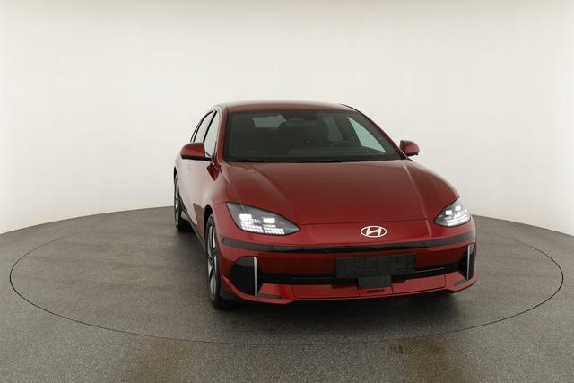 Hyundai IONIQ 6 Top Line Elektro 4WD Top-LINE 4WD, HuD, Navi, Matrix, AreaView, BOSE, Side 