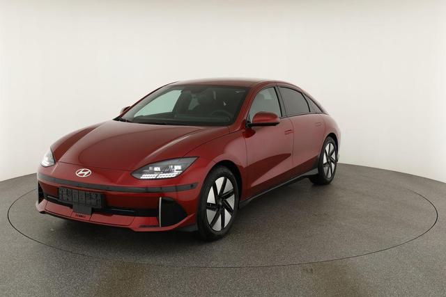 Hyundai IONIQ 6 Top Line Elektro 4WD Top-LINE 4WD, HuD, Navi, Matrix, AreaView, BOSE, Side 