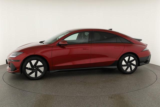 Hyundai IONIQ 6 Top Line Elektro 4WD Top-LINE 4WD, HuD, Navi, Matrix, AreaView, BOSE, Side 