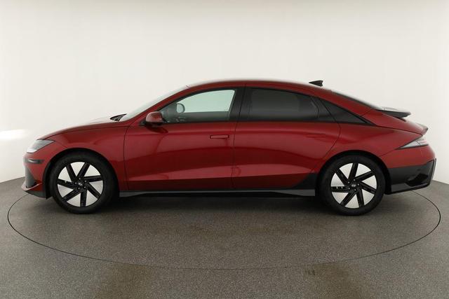 Hyundai IONIQ 6 Top Line Elektro 4WD Top-LINE 4WD, HuD, Navi, Matrix, AreaView, BOSE, Side 