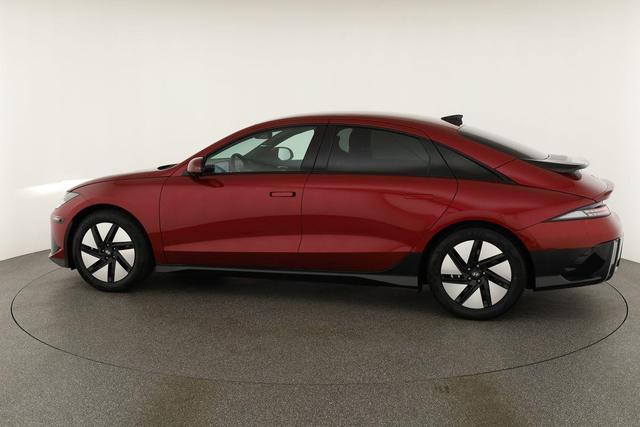 Hyundai IONIQ 6 Top Line Elektro 4WD Top-LINE 4WD, HuD, Navi, Matrix, AreaView, BOSE, Side 
