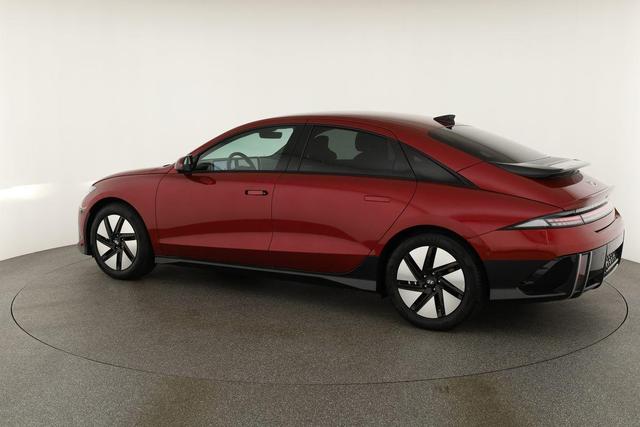Hyundai IONIQ 6 Top Line Elektro 4WD Top-LINE 4WD, HuD, Navi, Matrix, AreaView, BOSE, Side 