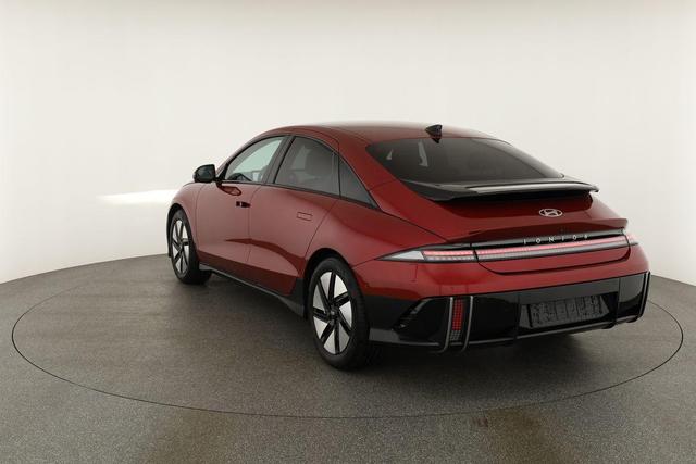Hyundai IONIQ 6 Top Line Elektro 4WD Top-LINE 4WD, HuD, Navi, Matrix, AreaView, BOSE, Side 