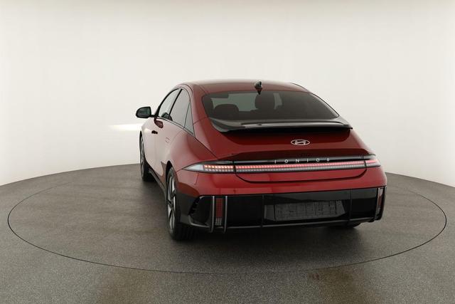 Hyundai IONIQ 6 Top Line Elektro 4WD Top-LINE 4WD, HuD, Navi, Matrix, AreaView, BOSE, Side 