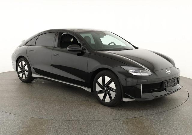 Hyundai IONIQ 6 - Top Line Elektro 4WD Top-LINE 4WD, Pano, HuD, Navi, Matrix, AreaView, BOSE, Side