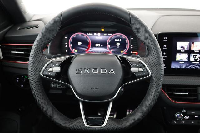 Skoda Kamiq Monte Carlo 1.5 TSI DSG Carlo, Pano, Matrix, Navi, Side, 18-Zoll, 5 J.-Garantie 