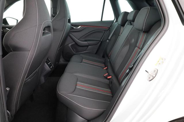 Skoda Kamiq Monte Carlo 1.5 TSI DSG Carlo, Pano, Matrix, Navi, Side, 18-Zoll, 5 J.-Garantie 