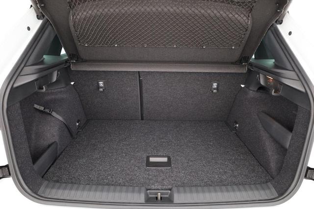 Skoda Kamiq Monte Carlo 1.5 TSI DSG Carlo, Pano, Matrix, Navi, Side, 18-Zoll, 5 J.-Garantie 