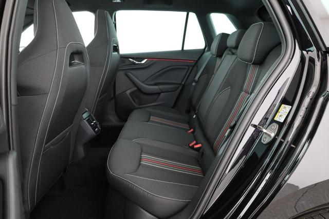 Skoda Kamiq Monte Carlo 1.5 TSI DSG Carlo, Pano, AHK, Matrix, Navi, Side, 18-Zoll, 5 J.-Garantie 