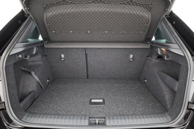 Skoda Kamiq Monte Carlo 1.5 TSI DSG Carlo, Pano, AHK, Matrix, Navi, Side, 18-Zoll, 5 J.-Garantie 