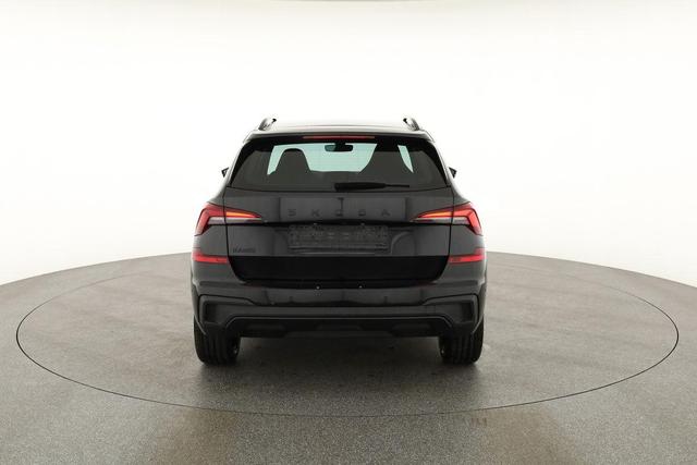 Skoda Kamiq Monte Carlo 1.5 TSI DSG Carlo, Pano, AHK, Matrix, Navi, Side, 18-Zoll, 5 J.-Garantie 