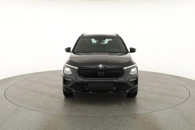 Skoda Kamiq Monte Carlo 1.5 TSI DSG Carlo, Pano, AHK, Matrix, Navi, Side, 18-Zoll, 5 J.-Garantie 