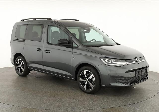 Volkswagen Caddy - Life eHybrid 1.5 Life, AHK, Navi, Side, FS-beheizbar, ACC, Kamera, LED, 17-Zoll