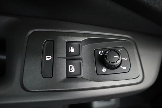 Volkswagen Caddy Life eHybrid 1.5 Life, AHK, Navi, Side, FS-beheizbar, ACC, Kamera, LED, 17-Zoll, 5 J.-Garantie 