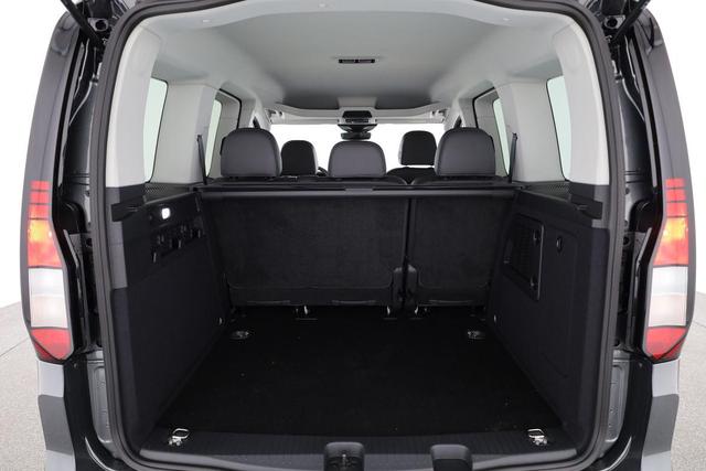 Volkswagen Caddy Life eHybrid 1.5 Life, AHK, Navi, Side, FS-beheizbar, ACC, Kamera, LED, 17-Zoll, 5 J.-Garantie 