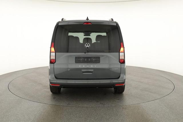 Volkswagen Caddy Life eHybrid 1.5 Life, AHK, Navi, Side, FS-beheizbar, ACC, Kamera, LED, 17-Zoll, 5 J.-Garantie 