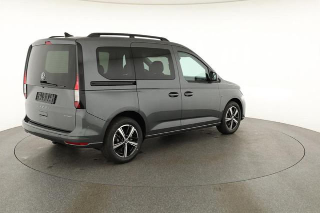 Volkswagen Caddy Life eHybrid 1.5 Life, AHK, Navi, Side, FS-beheizbar, ACC, Kamera, LED, 17-Zoll, 5 J.-Garantie 
