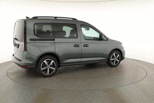 Volkswagen Caddy Life eHybrid 1.5 Life, AHK, Navi, Side, FS-beheizbar, ACC, Kamera, LED, 17-Zoll, 5 J.-Garantie 