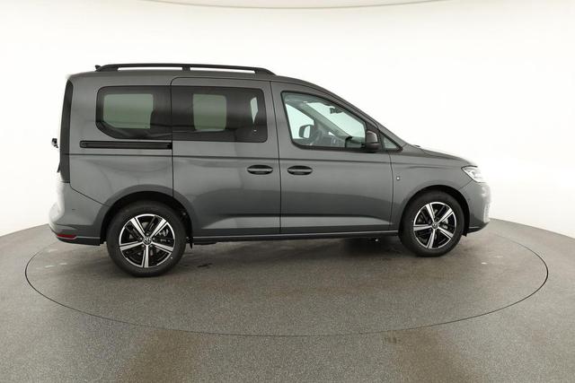 Volkswagen Caddy Life eHybrid 1.5 Life, AHK, Navi, Side, FS-beheizbar, ACC, Kamera, LED, 17-Zoll, 5 J.-Garantie 