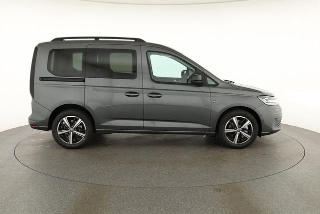 Volkswagen Caddy Life eHybrid 1.5 Life, AHK, Navi, Side, FS-beheizbar, ACC, Kamera, LED, 17-Zoll, 5 J.-Garantie 