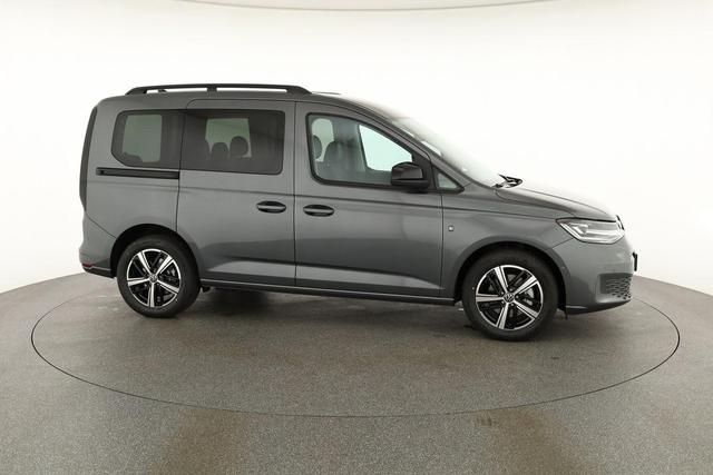 Volkswagen Caddy Life eHybrid 1.5 Life, AHK, Navi, Side, FS-beheizbar, ACC, Kamera, LED, 17-Zoll, 5 J.-Garantie 
