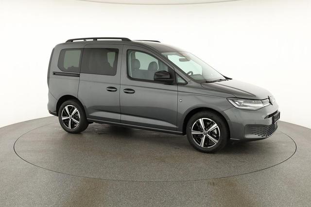 Volkswagen Caddy Life eHybrid 1.5 Life, AHK, Navi, Side, FS-beheizbar, ACC, Kamera, LED, 17-Zoll, 5 J.-Garantie 