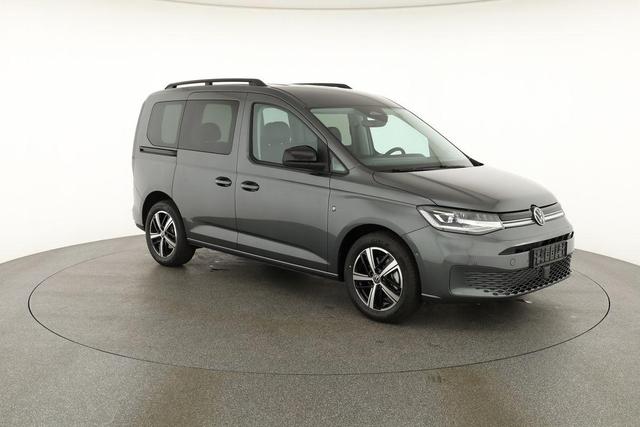 Volkswagen Caddy Life eHybrid 1.5 Life, AHK, Navi, Side, FS-beheizbar, ACC, Kamera, LED, 17-Zoll, 5 J.-Garantie 