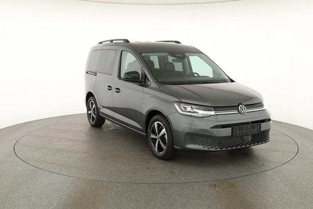Volkswagen Caddy Life eHybrid 1.5 Life, AHK, Navi, Side, FS-beheizbar, ACC, Kamera, LED, 17-Zoll, 5 J.-Garantie 
