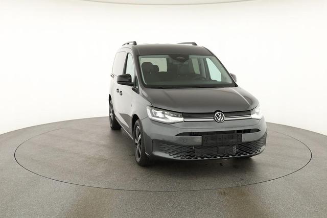 Volkswagen Caddy Life eHybrid 1.5 Life, AHK, Navi, Side, FS-beheizbar, ACC, Kamera, LED, 17-Zoll, 5 J.-Garantie 