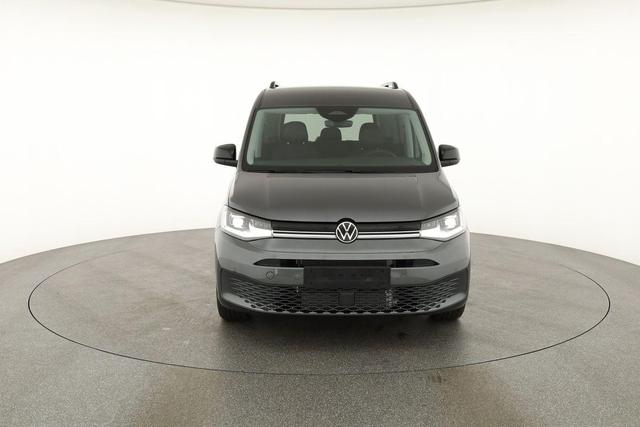 Volkswagen Caddy Life eHybrid 1.5 Life, AHK, Navi, Side, FS-beheizbar, ACC, Kamera, LED, 17-Zoll, 5 J.-Garantie 