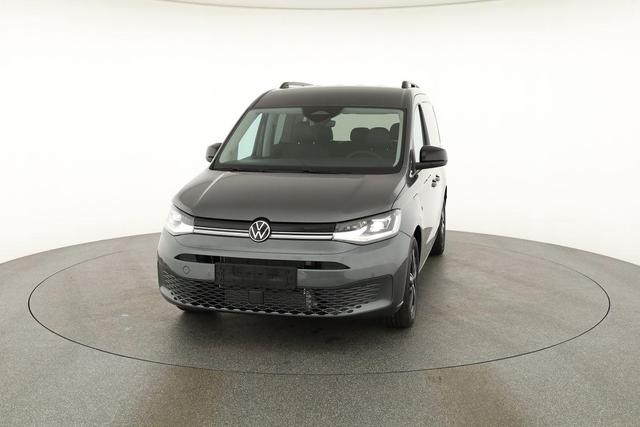 Volkswagen Caddy Life eHybrid 1.5 Life, AHK, Navi, Side, FS-beheizbar, ACC, Kamera, LED, 17-Zoll, 5 J.-Garantie 