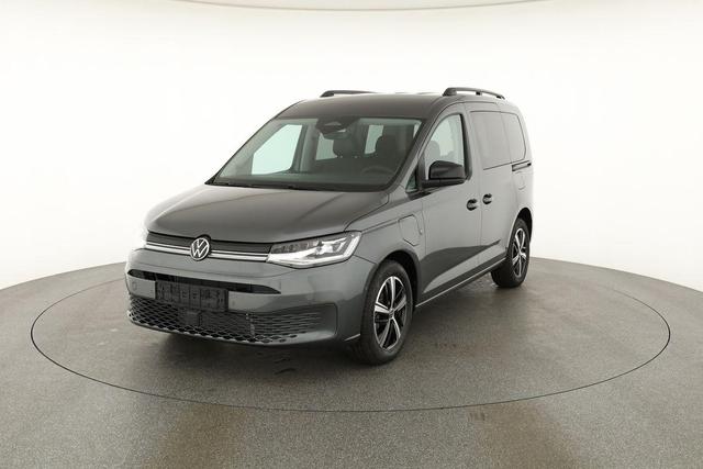 Volkswagen Caddy Life eHybrid 1.5 Life, AHK, Navi, Side, FS-beheizbar, ACC, Kamera, LED, 17-Zoll, 5 J.-Garantie 
