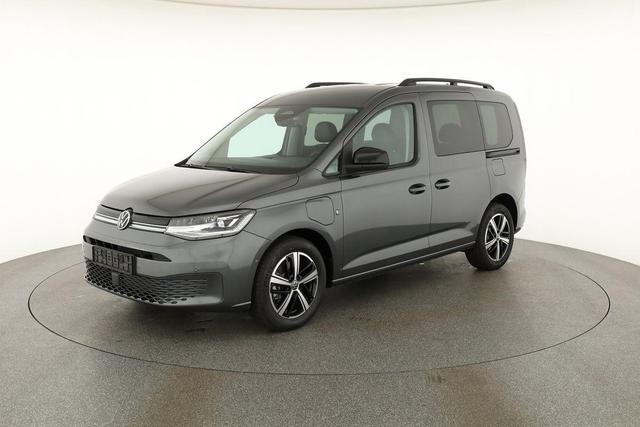 Volkswagen Caddy Life eHybrid 1.5 Life, AHK, Navi, Side, FS-beheizbar, ACC, Kamera, LED, 17-Zoll, 5 J.-Garantie 