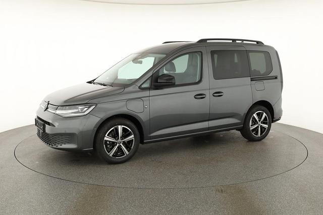 Volkswagen Caddy Life eHybrid 1.5 Life, AHK, Navi, Side, FS-beheizbar, ACC, Kamera, LED, 17-Zoll, 5 J.-Garantie 