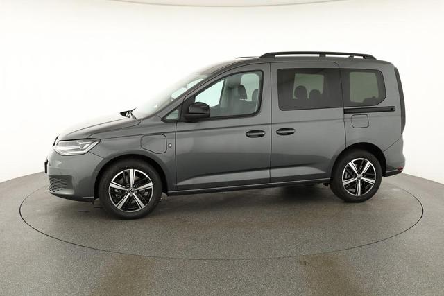 Volkswagen Caddy Life eHybrid 1.5 Life, AHK, Navi, Side, FS-beheizbar, ACC, Kamera, LED, 17-Zoll, 5 J.-Garantie 