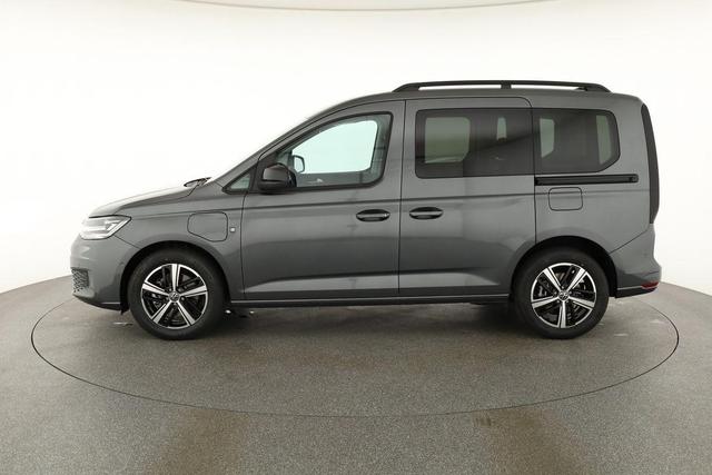 Volkswagen Caddy Life eHybrid 1.5 Life, AHK, Navi, Side, FS-beheizbar, ACC, Kamera, LED, 17-Zoll, 5 J.-Garantie 