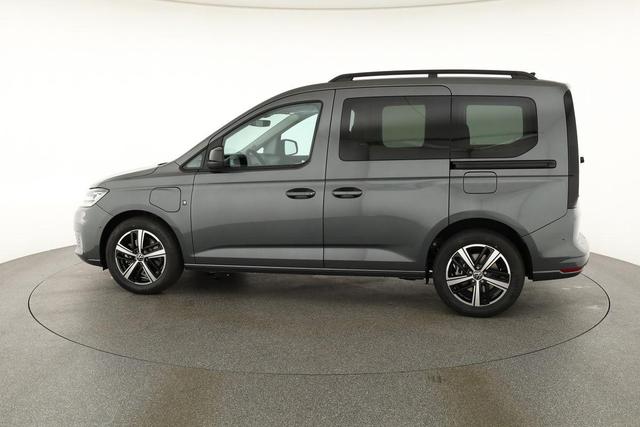 Volkswagen Caddy Life eHybrid 1.5 Life, AHK, Navi, Side, FS-beheizbar, ACC, Kamera, LED, 17-Zoll, 5 J.-Garantie 