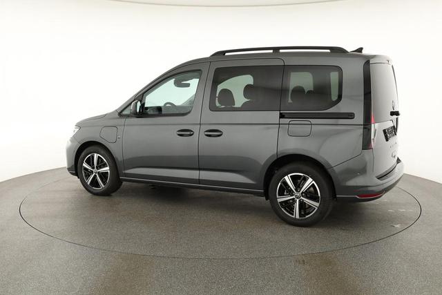 Volkswagen Caddy Life eHybrid 1.5 Life, AHK, Navi, Side, FS-beheizbar, ACC, Kamera, LED, 17-Zoll, 5 J.-Garantie 
