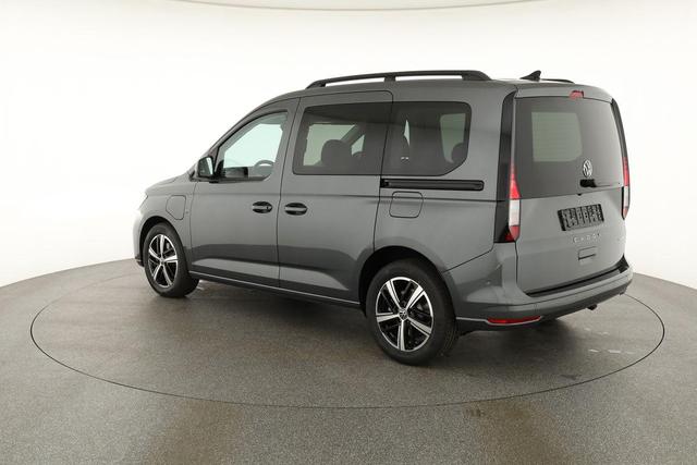 Volkswagen Caddy Life eHybrid 1.5 Life, AHK, Navi, Side, FS-beheizbar, ACC, Kamera, LED, 17-Zoll, 5 J.-Garantie 