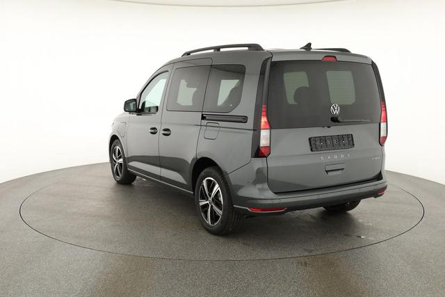 Volkswagen Caddy Life eHybrid 1.5 Life, AHK, Navi, Side, FS-beheizbar, ACC, Kamera, LED, 17-Zoll, 5 J.-Garantie 