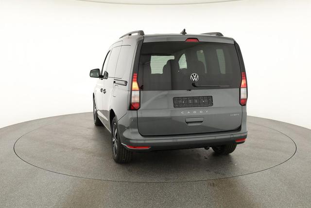 Volkswagen Caddy Life eHybrid 1.5 Life, AHK, Navi, Side, FS-beheizbar, ACC, Kamera, LED, 17-Zoll, 5 J.-Garantie 