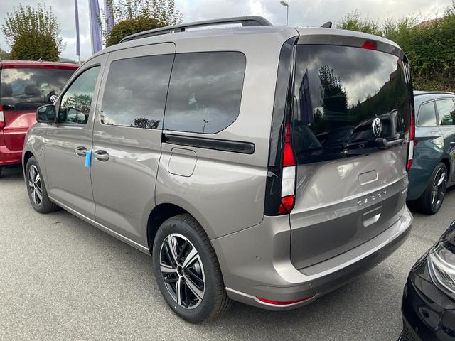 Volkswagen Caddy Life eHybrid 1.5 Life, AHK, Navi, Side, FS-beheizbar, ACC, Kamera, LED, 17-Zoll 