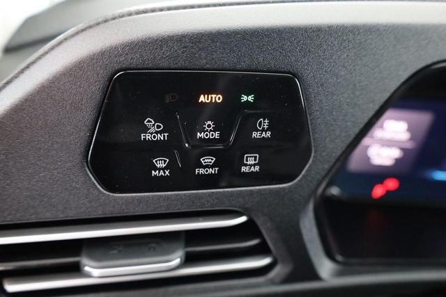 Volkswagen Caddy Life eHybrid 1.5 Life, AHK, Navi, Side, FS-beheizbar, ACC, Kamera, LED, 17-Zoll 