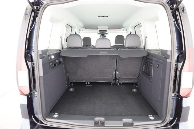Volkswagen Caddy Life eHybrid 1.5 Life, AHK, Navi, Side, FS-beheizbar, ACC, Kamera, LED, 17-Zoll 