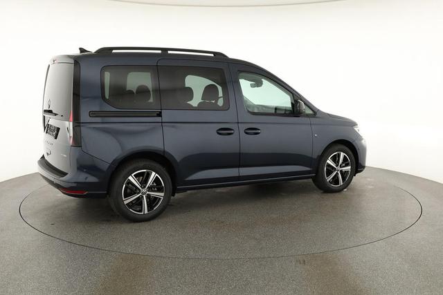 Volkswagen Caddy Life eHybrid 1.5 Life, AHK, Navi, Side, FS-beheizbar, ACC, Kamera, LED, 17-Zoll 