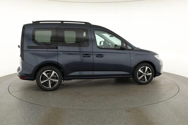 Volkswagen Caddy Life eHybrid 1.5 Life, AHK, Navi, Side, FS-beheizbar, ACC, Kamera, LED, 17-Zoll 