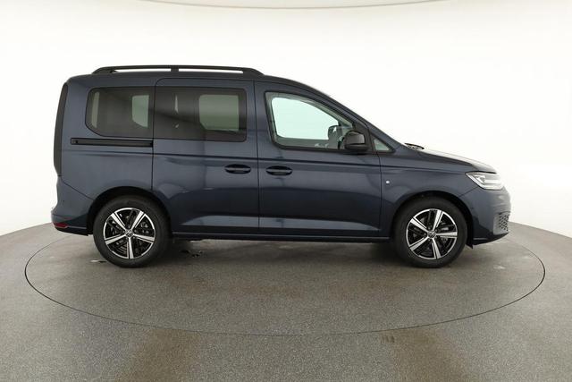 Volkswagen Caddy Life eHybrid 1.5 Life, AHK, Navi, Side, FS-beheizbar, ACC, Kamera, LED, 17-Zoll 